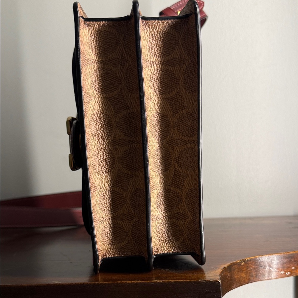 Coach Lunar New Year 2021 small crossbody - Picture 4 of 11
